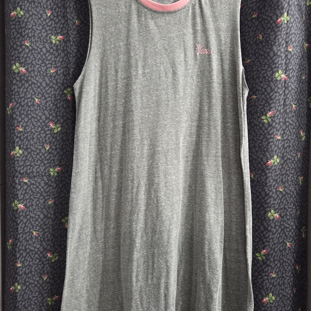 Vans Dress